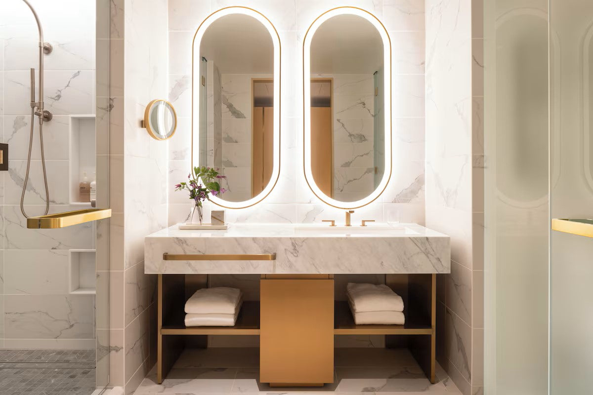 Four Seasons Hotel Minneapolis