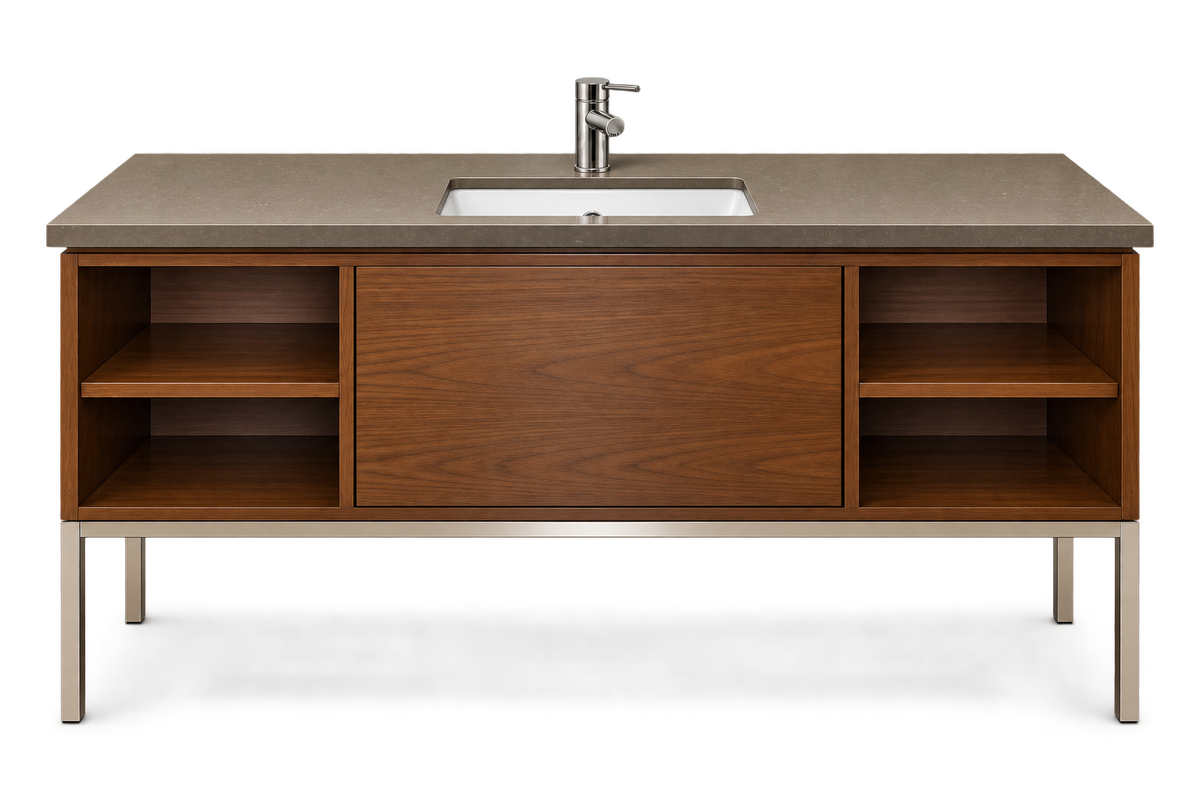 Courtyard Standard Vanity