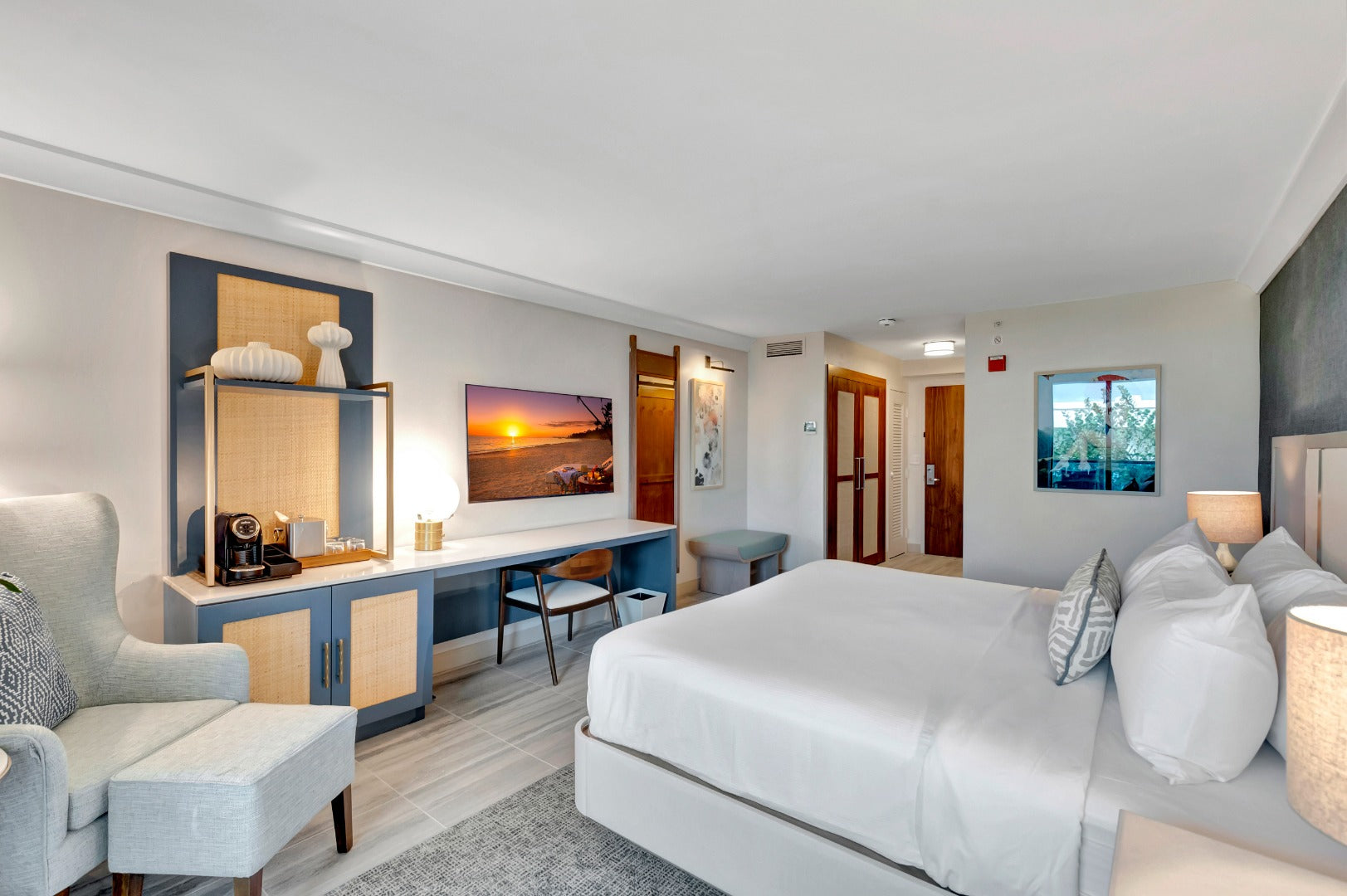 Tideline Palm Beach Ocean Resort & Spa
