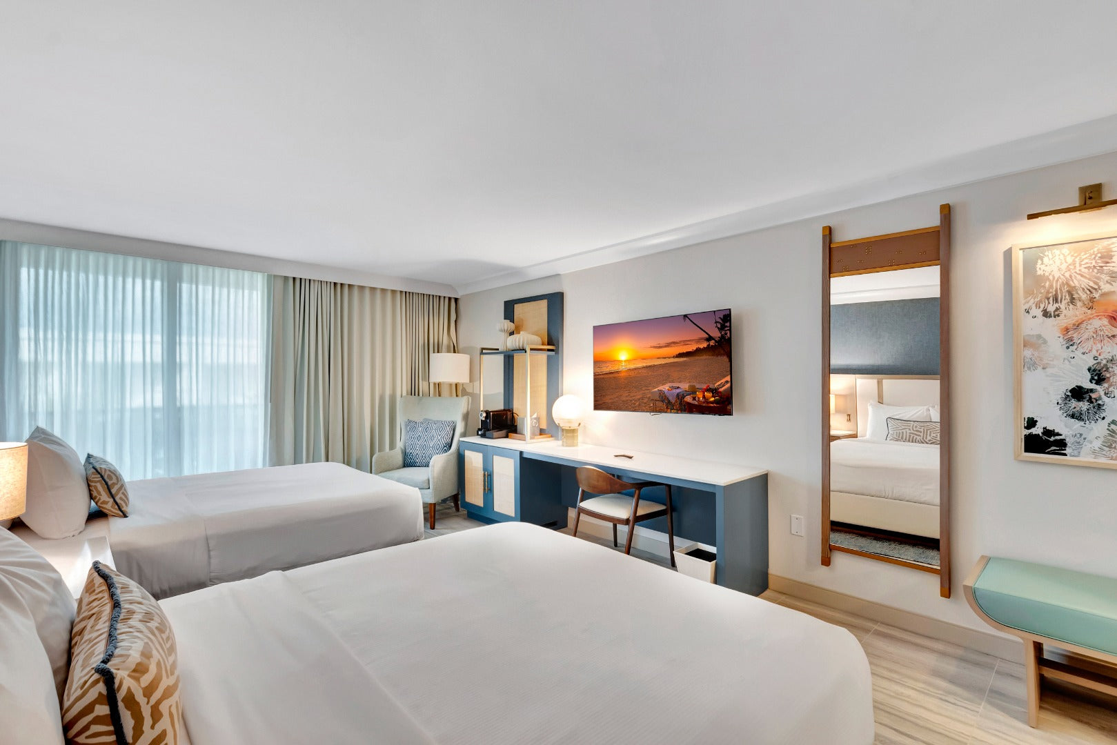 Tideline Palm Beach Ocean Resort & Spa