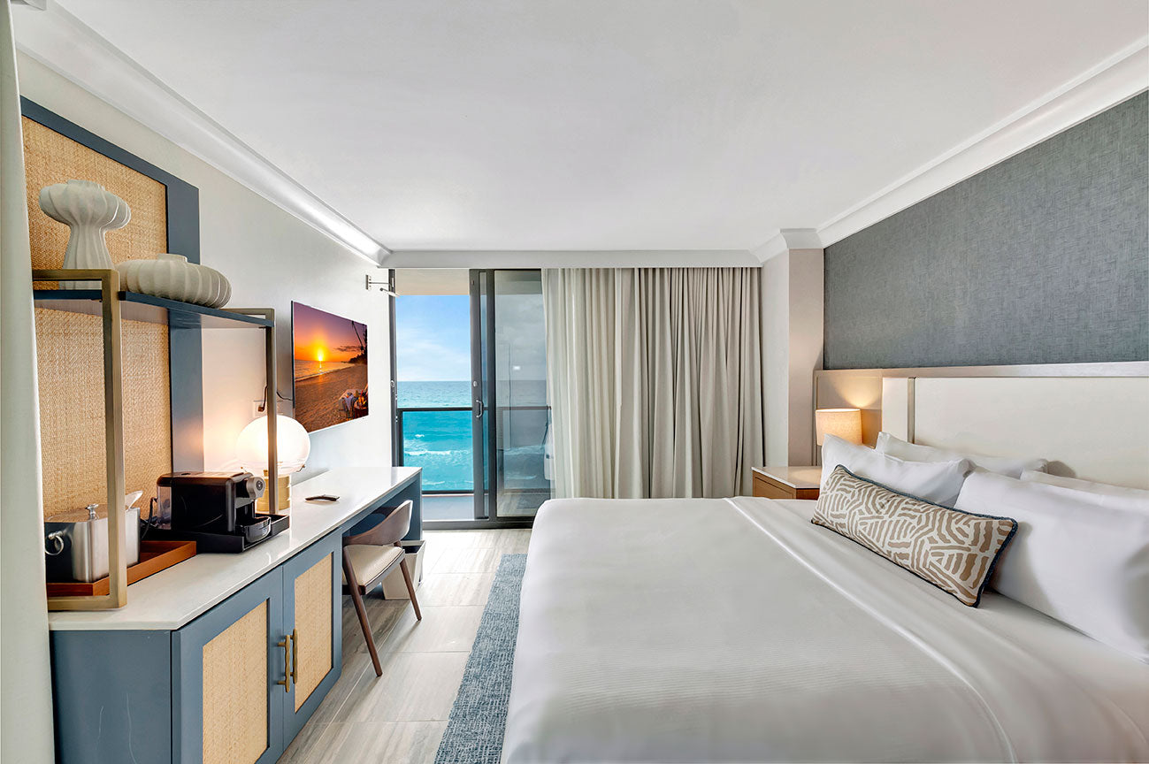 Tideline Palm Beach Ocean Resort & Spa