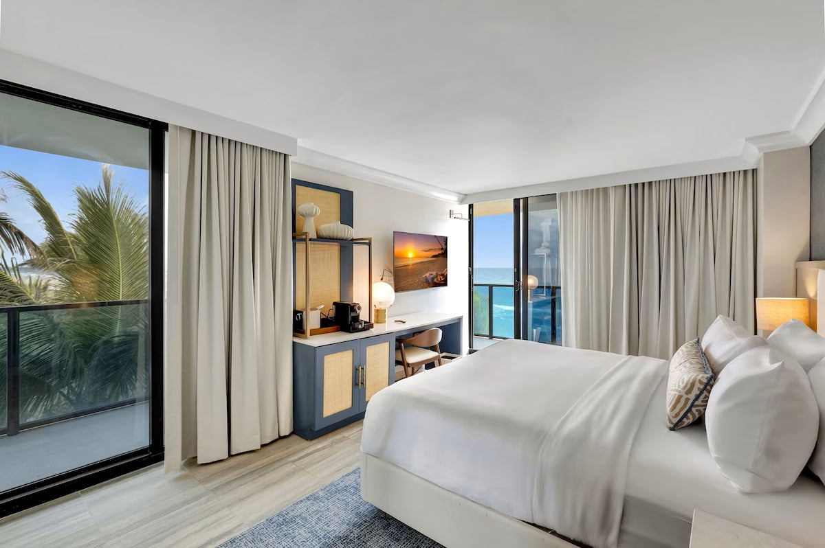 Tideline Palm Beach Ocean Resort & Spa