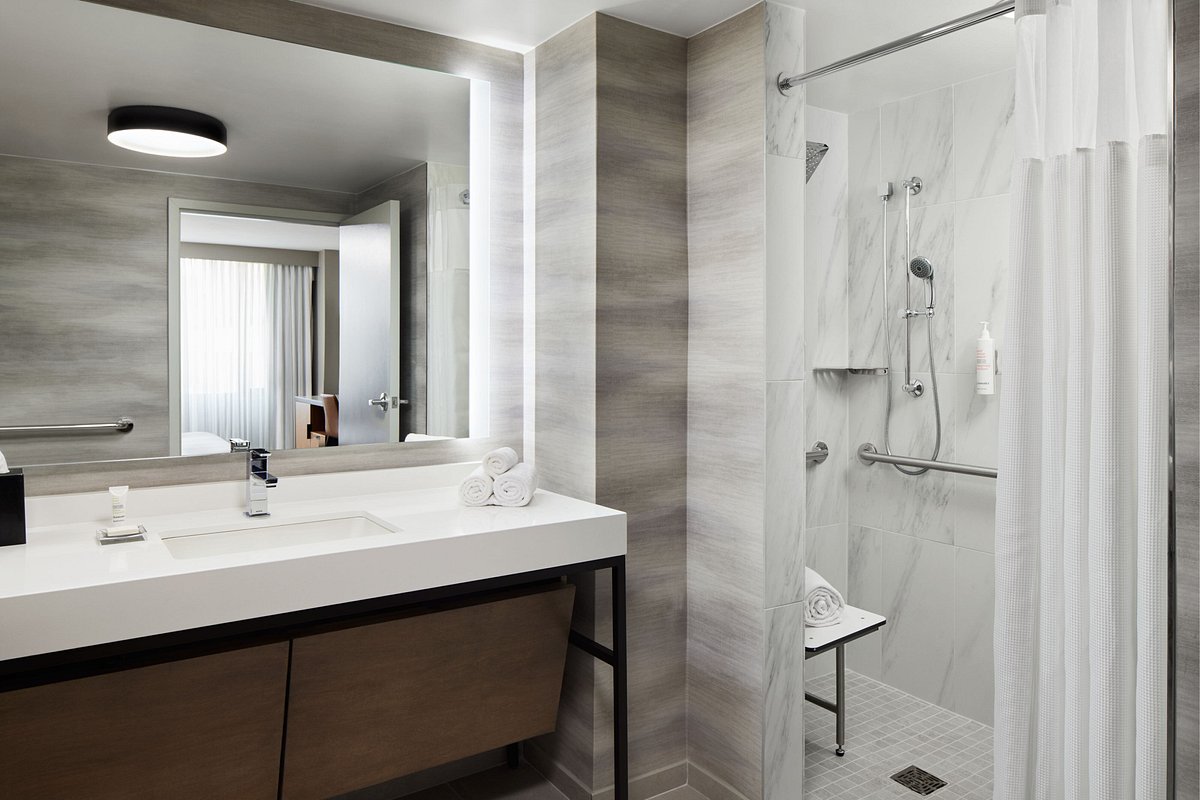 Washington Marriott at Metro Center