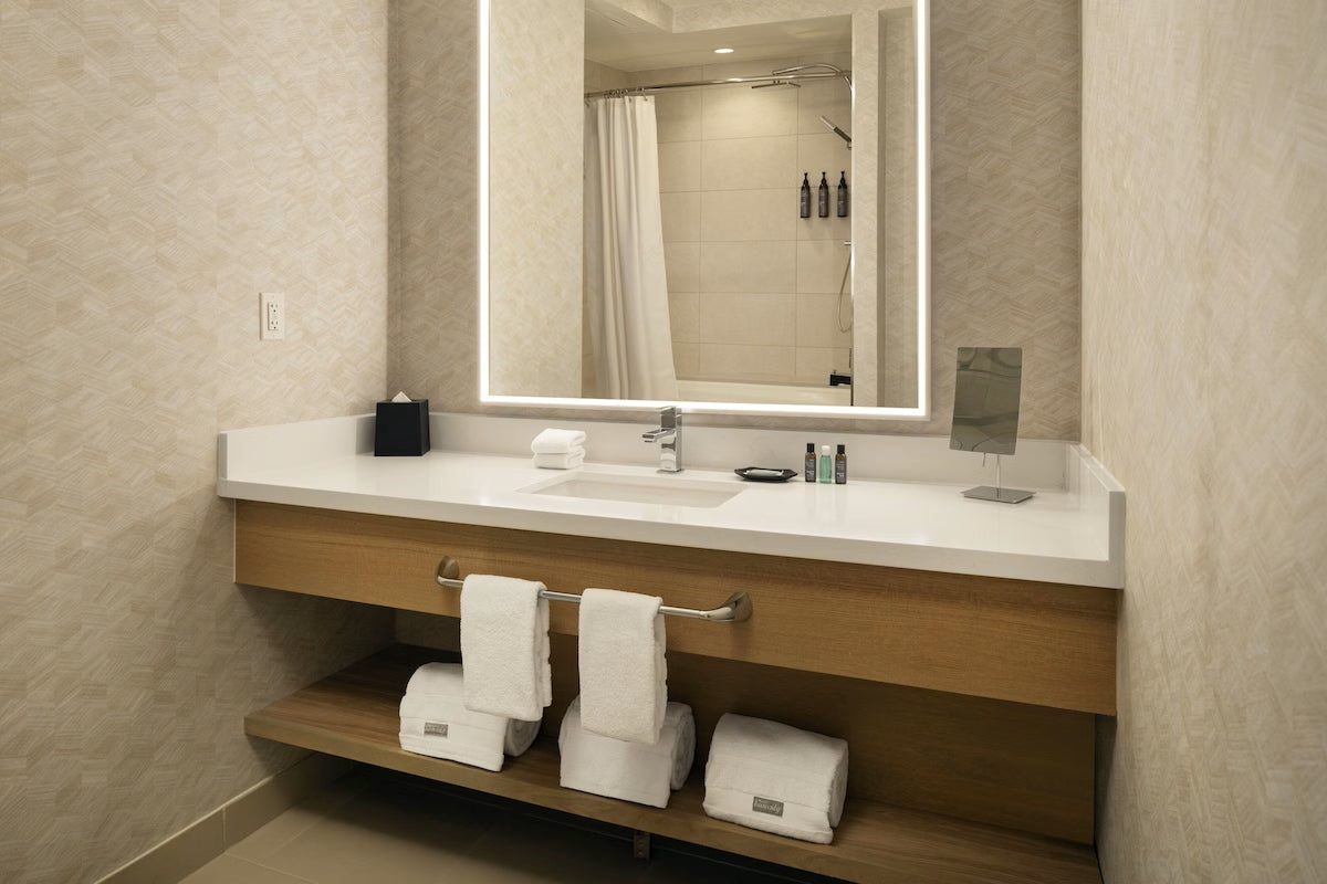 The Westin Denver Downtown