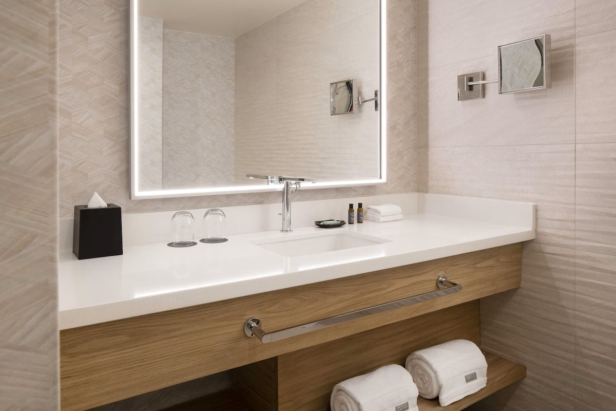 The Westin Denver Downtown