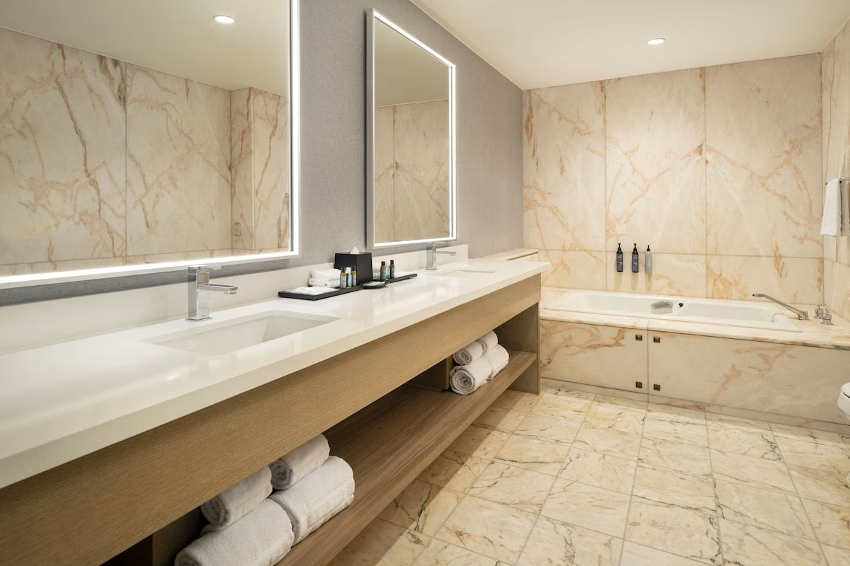 The Westin Denver Downtown