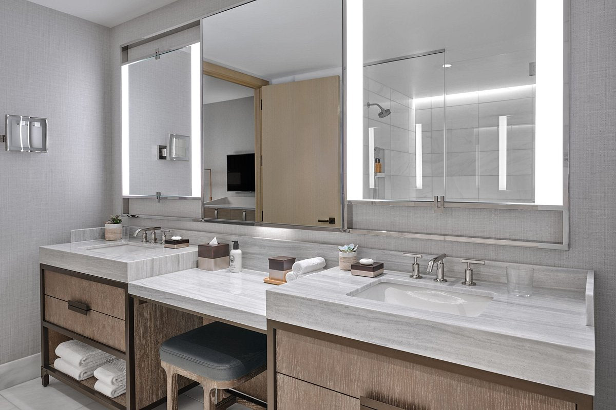 The Ritz-Carlton, Portland