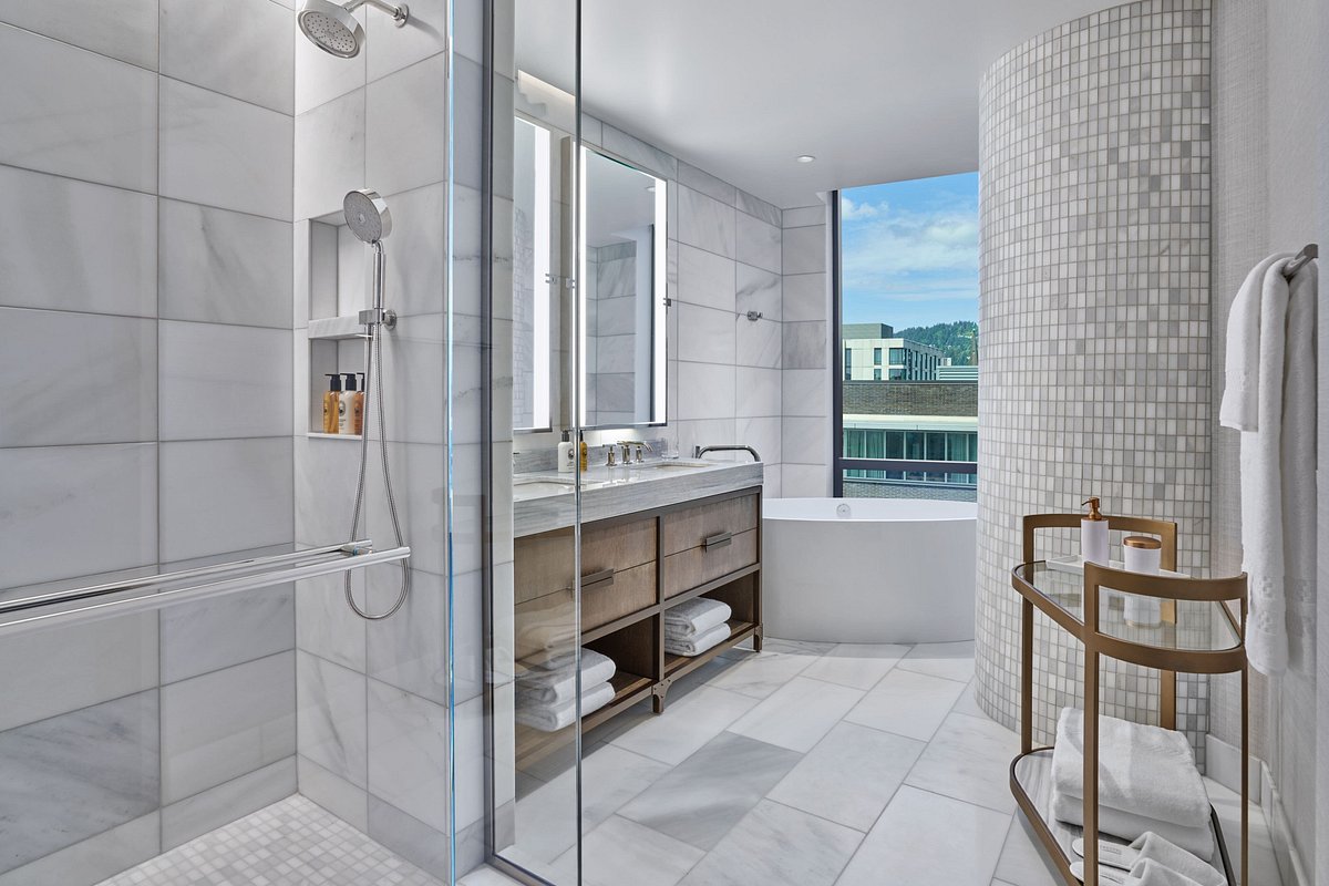 The Ritz-Carlton, Portland