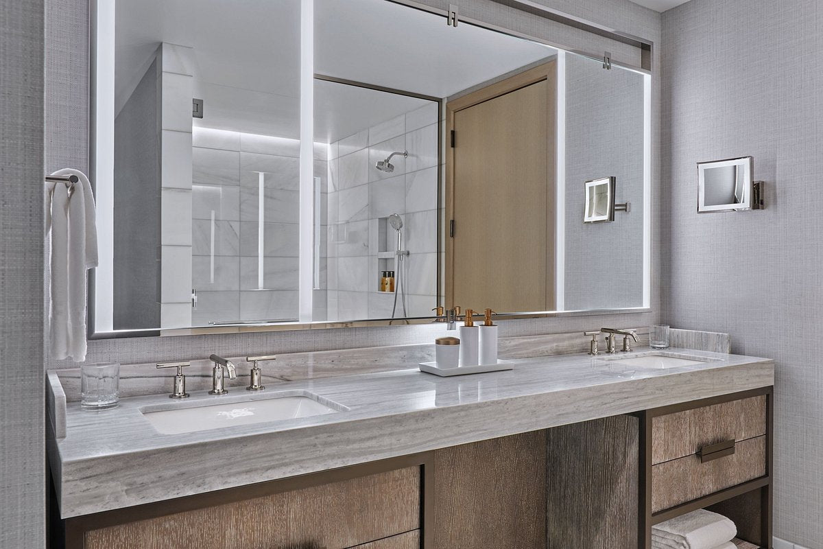 The Ritz-Carlton, Portland