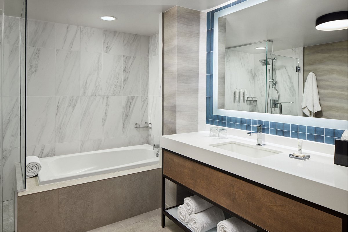 Washington Marriott at Metro Center