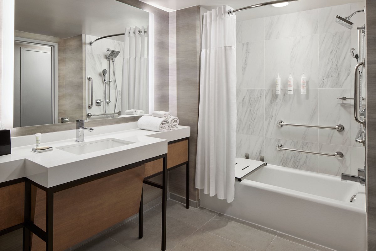 Washington Marriott at Metro Center