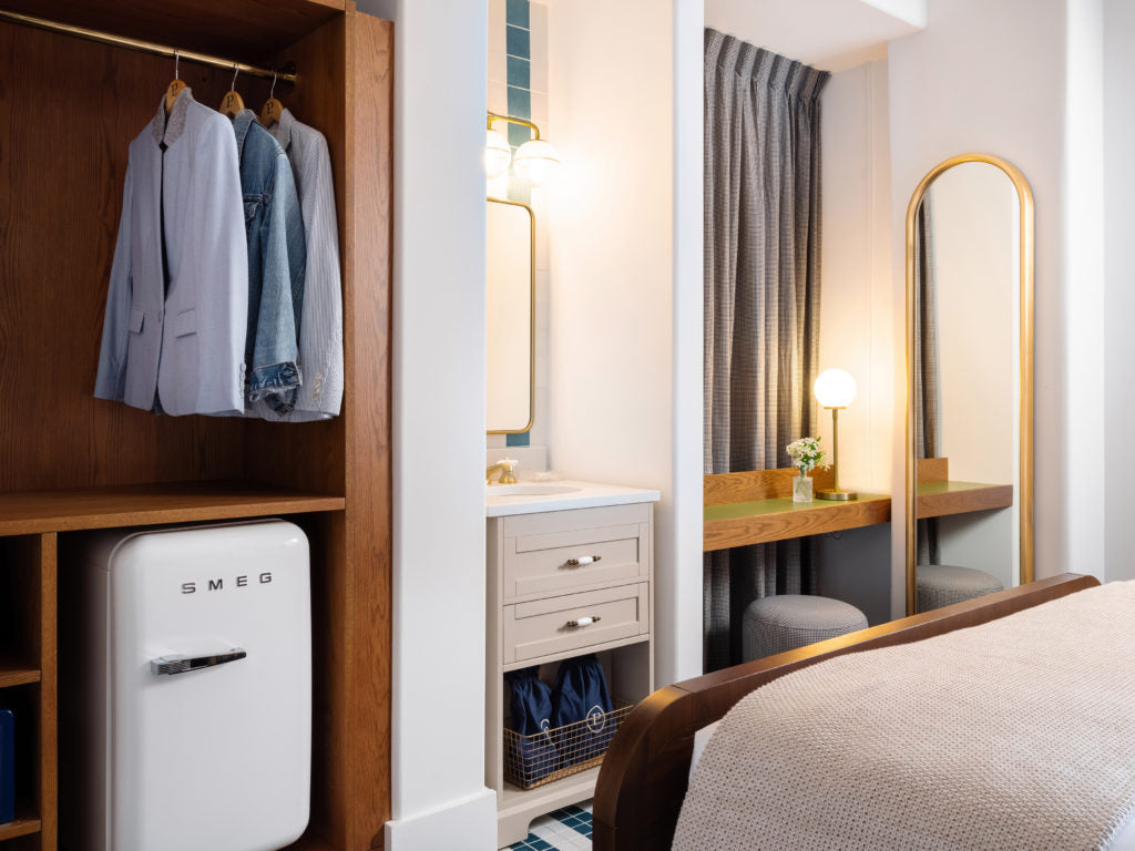 Palihotel San Diego