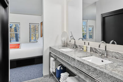 Aspen Meadows Resort Project