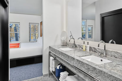 Aspen Meadows Resort Project