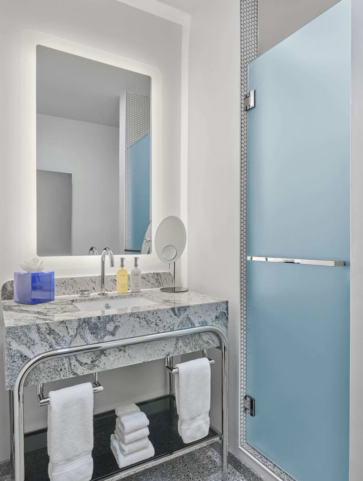 Aspen Meadows Resort Project