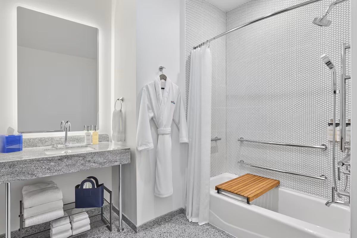 Aspen Meadows Resort Project