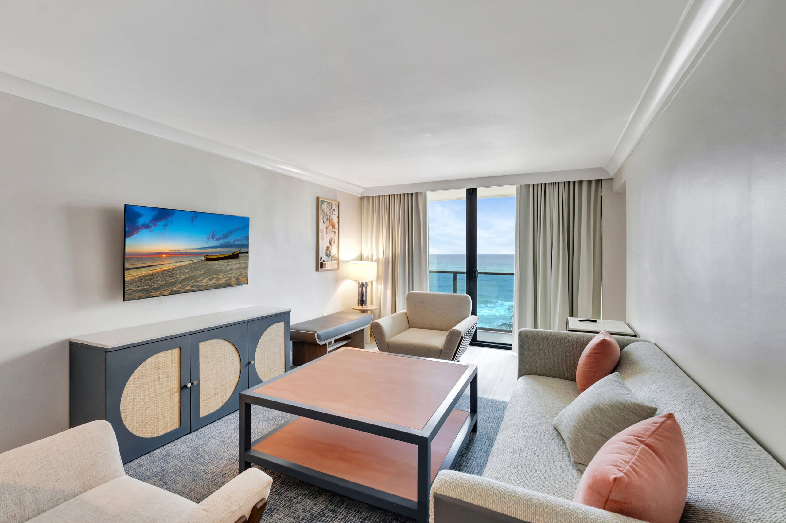 Tideline Palm Beach Ocean Resort & Spa