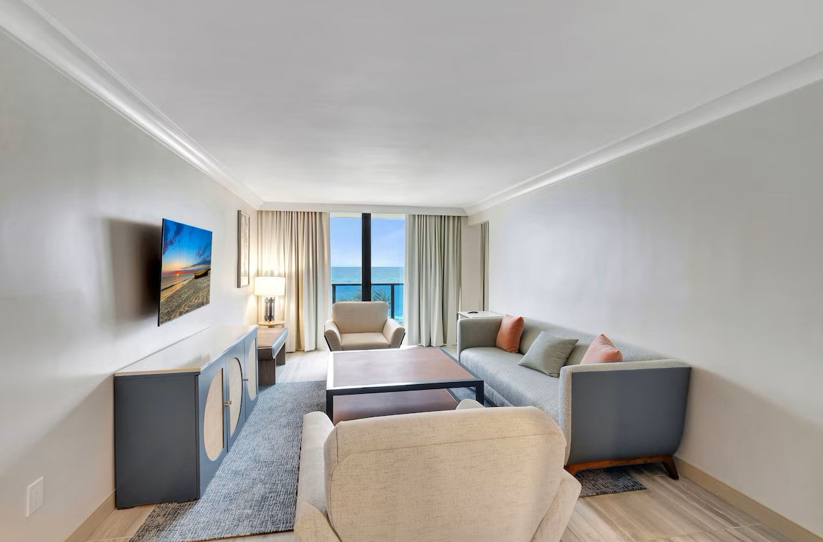 Tideline Palm Beach Ocean Resort & Spa