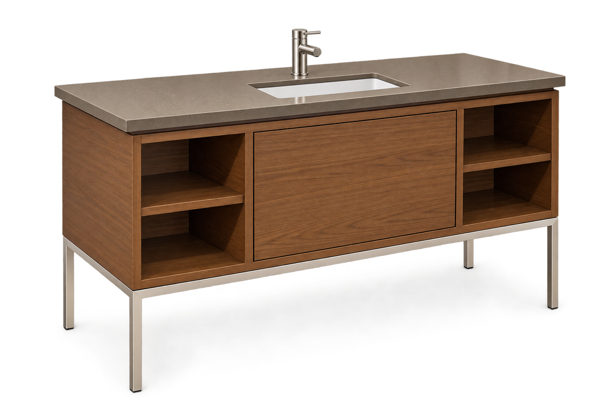Courtyard Standard Vanity