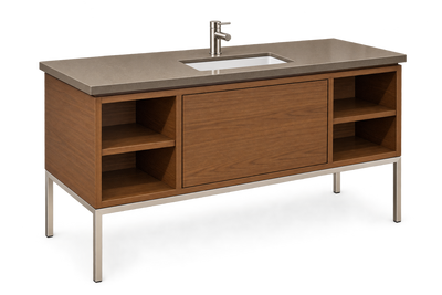 Courtyard Standard Vanity