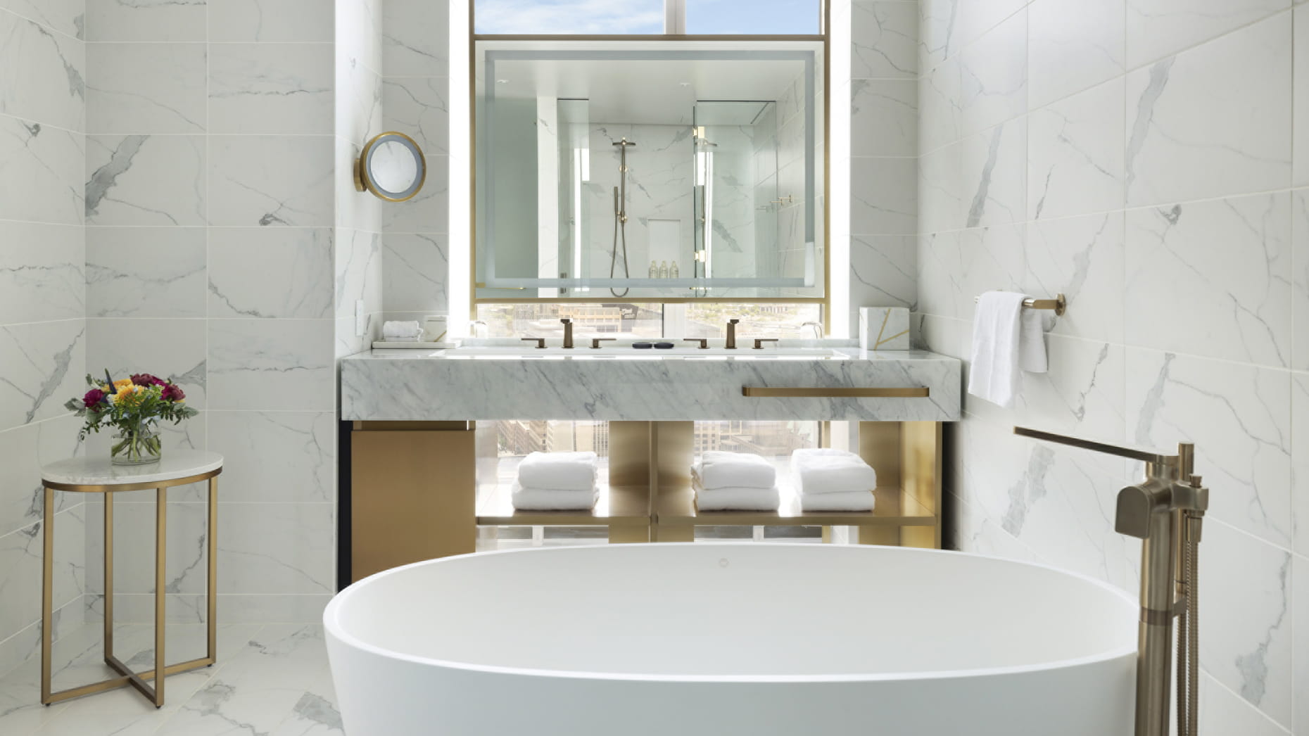 Four Seasons Hotel Minneapolis