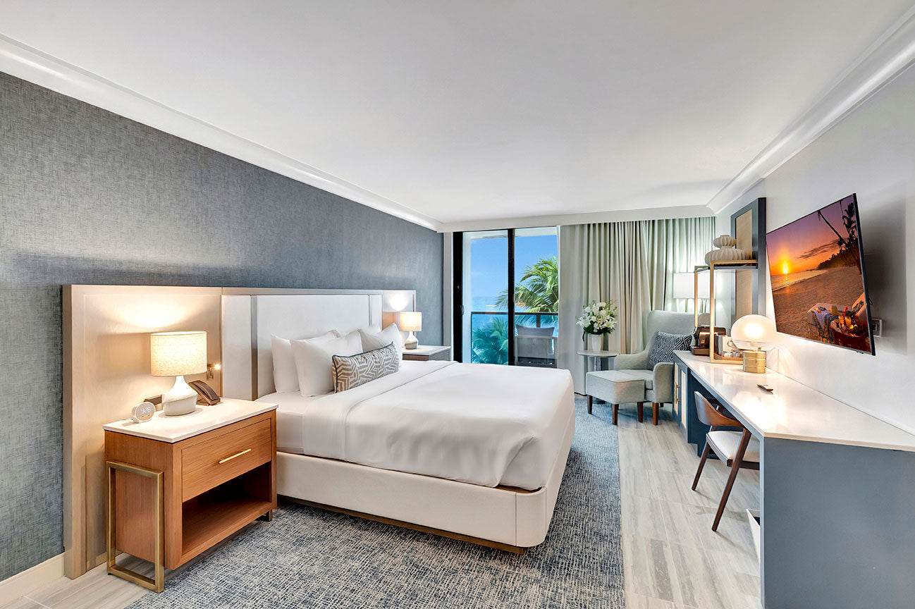 Tideline Palm Beach Ocean Resort & Spa