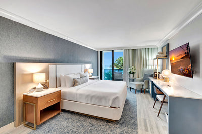 Tideline Palm Beach Ocean Resort & Spa