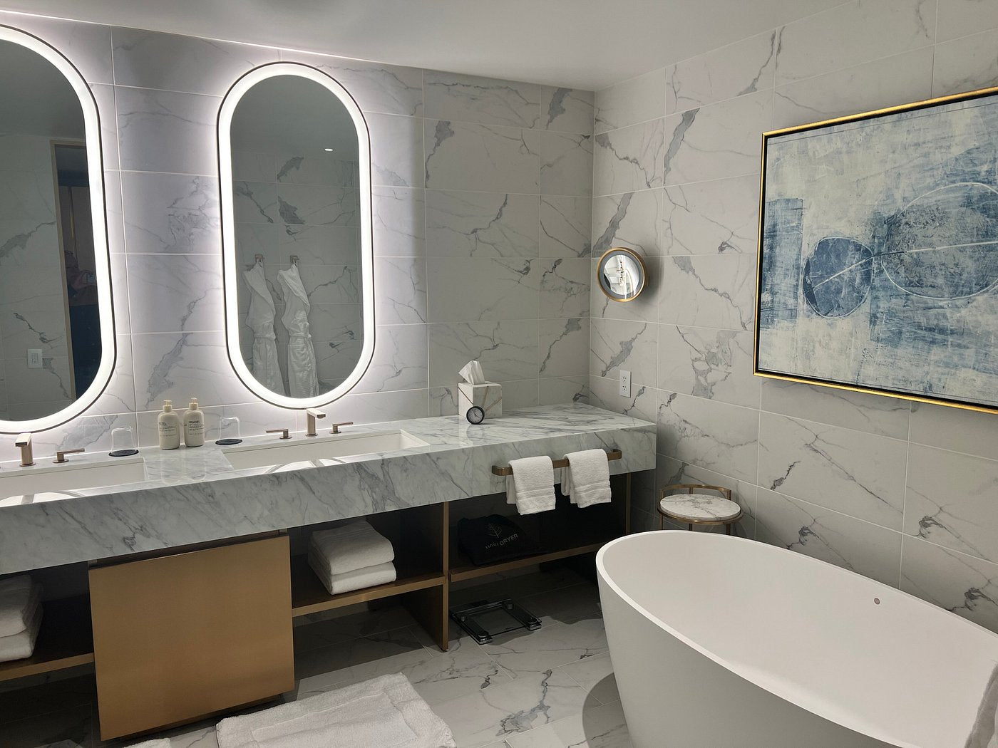Four Seasons Hotel Minneapolis