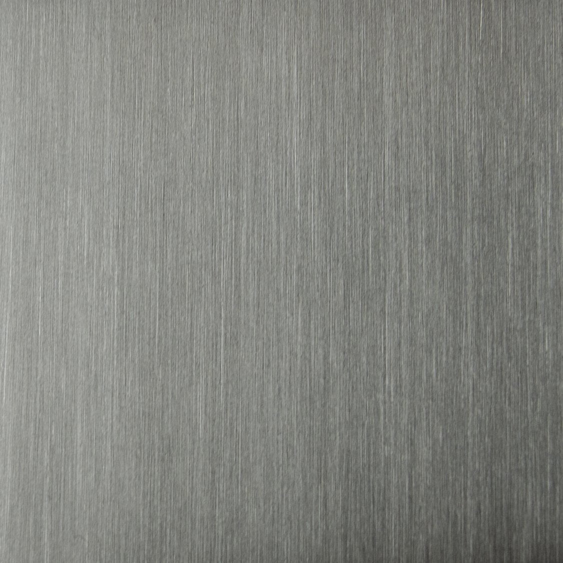 Brushed Stainless Steel