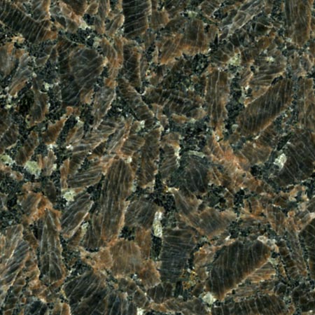 Imperial Brown