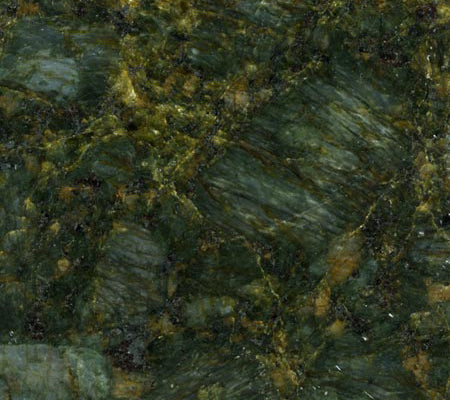 Verde Peacock