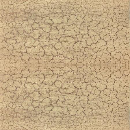 Copper Crackle