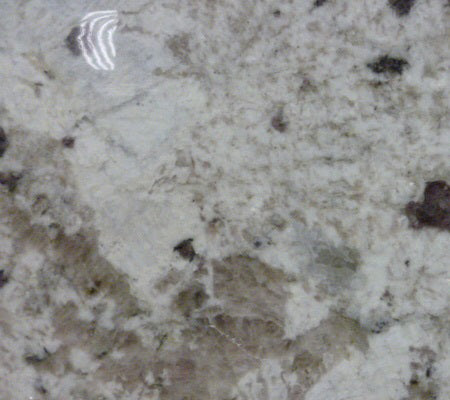 White Galaxy